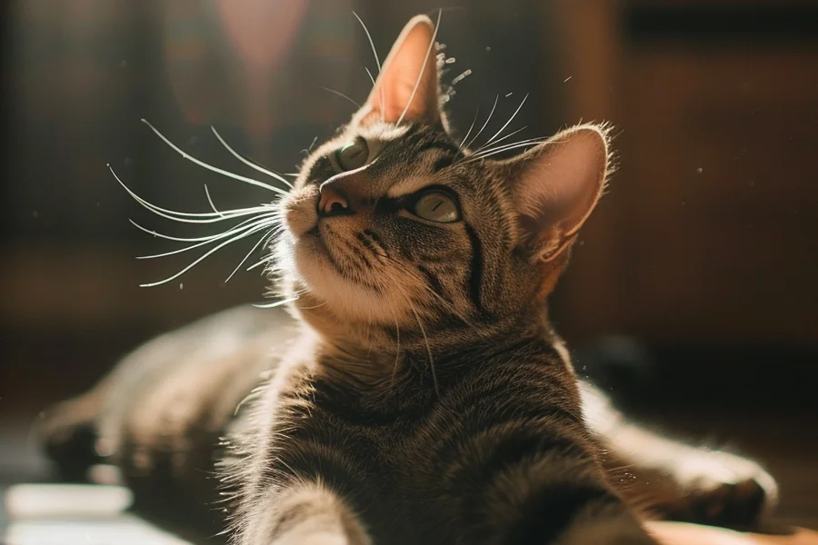 self cleaning litter box for multiple cats