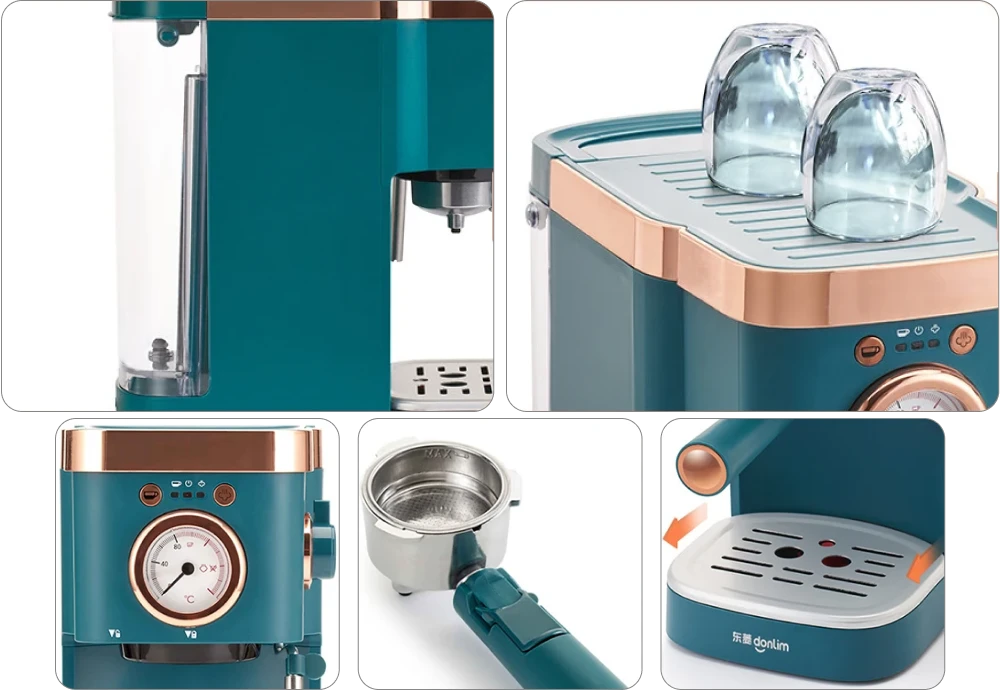 best low price espresso machine